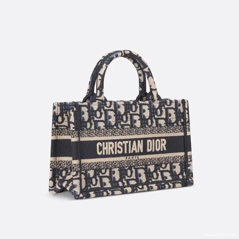 Cheap Canvas Blue Mini Book with Tote Motif Dior Strap Oblique 0405 Luxury
